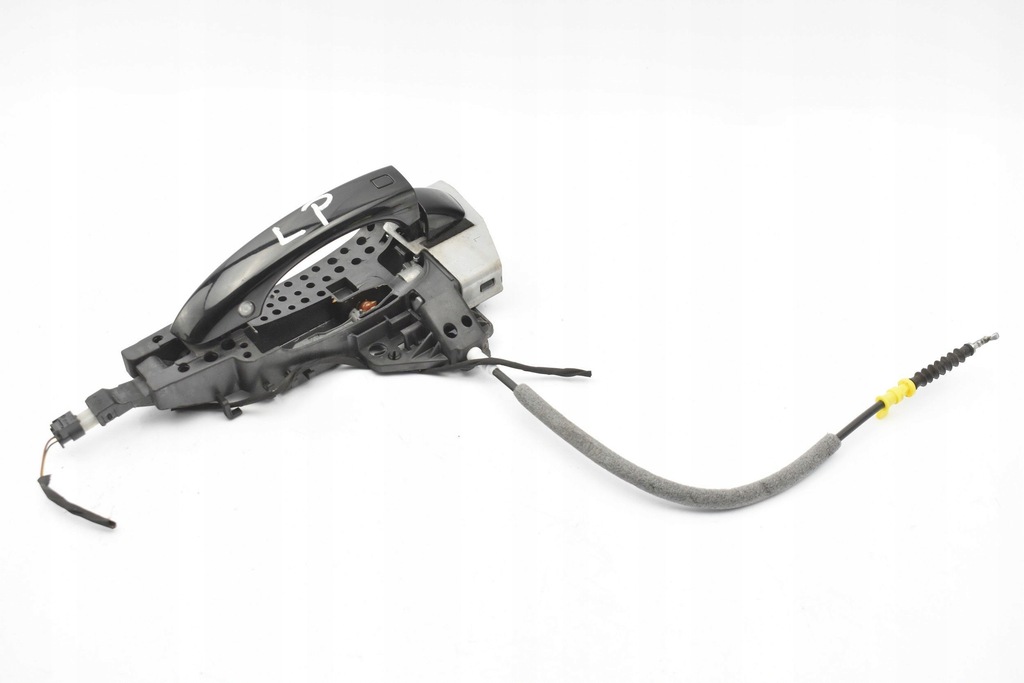 фото №1, Ручка дверь левый перед led l041 audi sq7 q7 4m