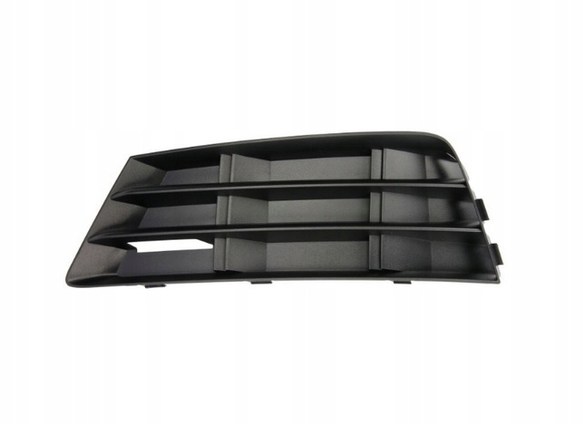 фото №1, Решітка радіатора решітка w бампер ліва audi a4 b9 2015-