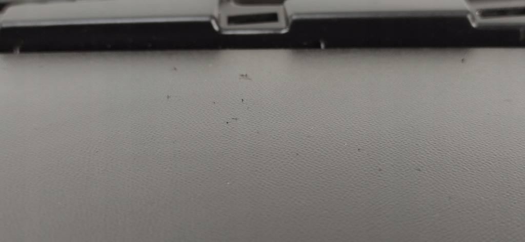 фото №7, Camaro vi 16- панель приладів консоль подушка безпеки пасажира