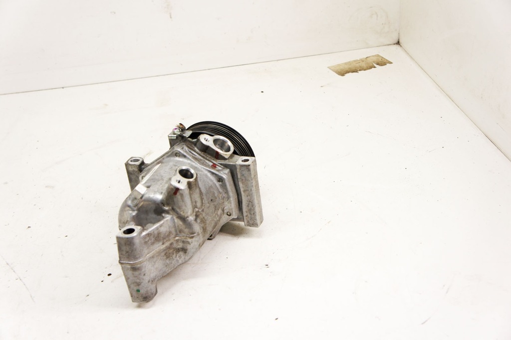 фото №5, Ly041 dacia sandero iii 1.0 компрессор кондиционера