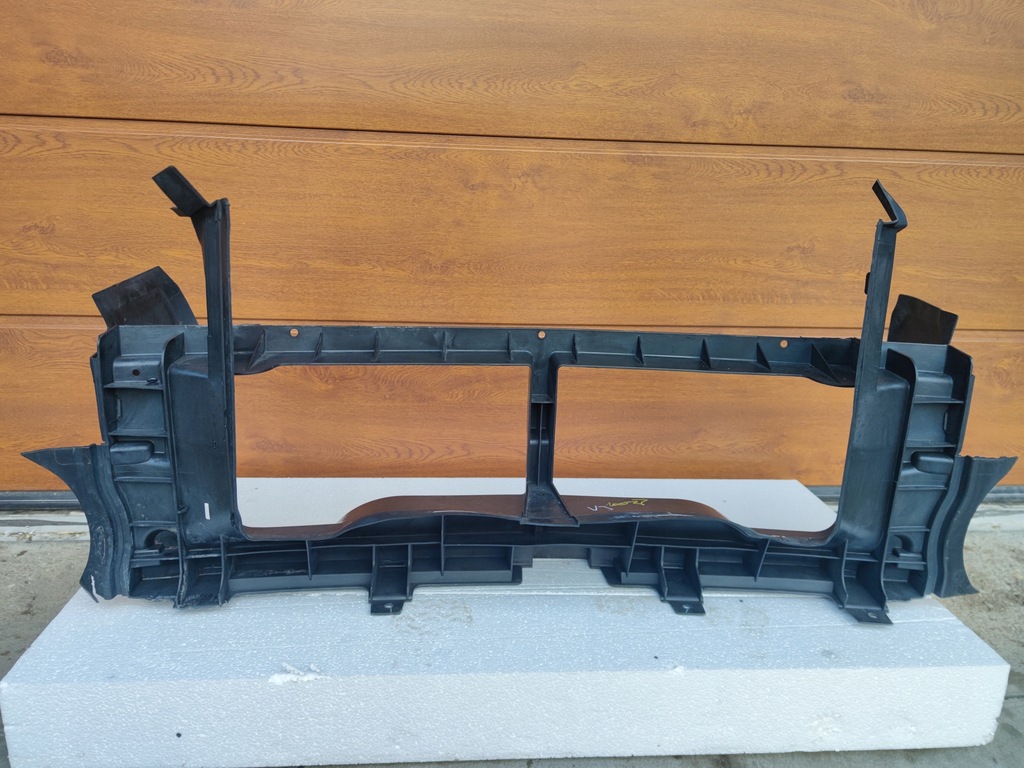 фото №6, Dodge challenger підсилювач передній бампер 2015+