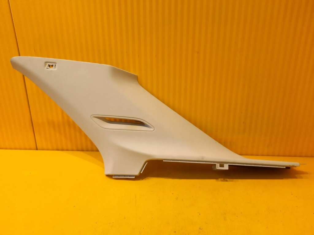 фото №1, Mercedes gle w167 пластик захист стійка права a1676909204