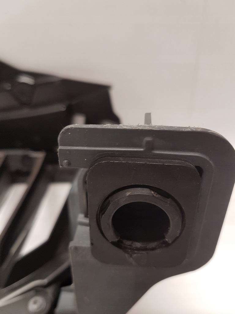 фото №14, Жалюзи воздуховод воздуха bmw g30 g31 7497281