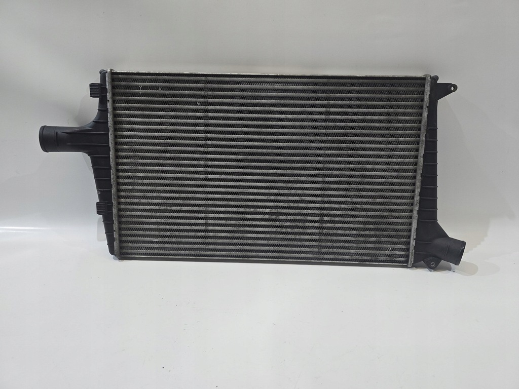 фото №1, Інтеркулер audi a6 c5 2.5 tdi