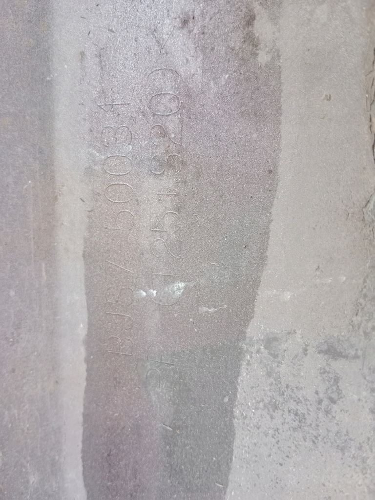 фото №10, Бампер перед передний mazda 3 iii bm bjs750031