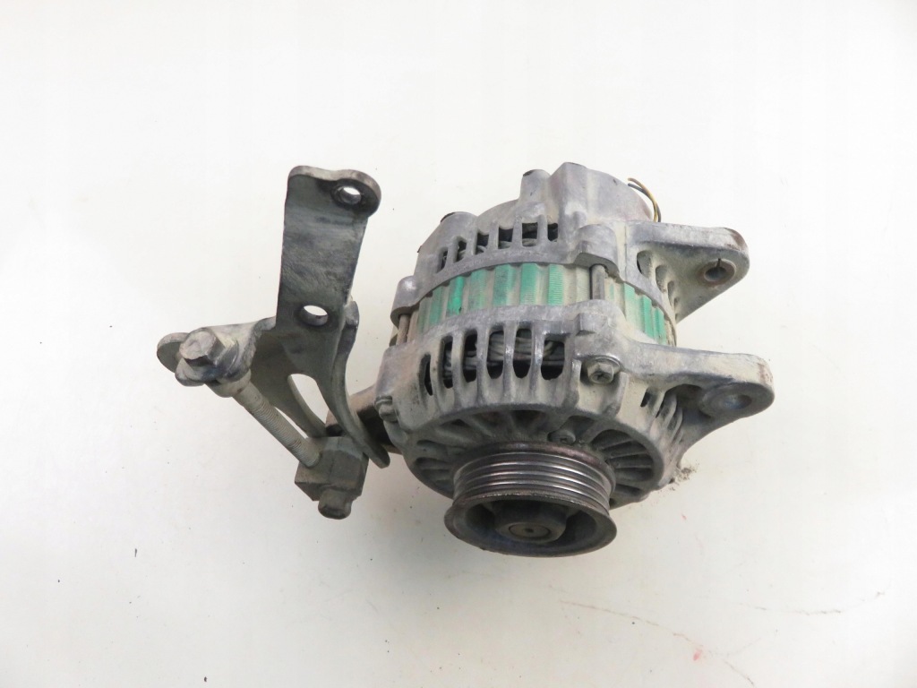 фото №1, Генератор hyundai atos mx 1.0 i - g4hc ab160108