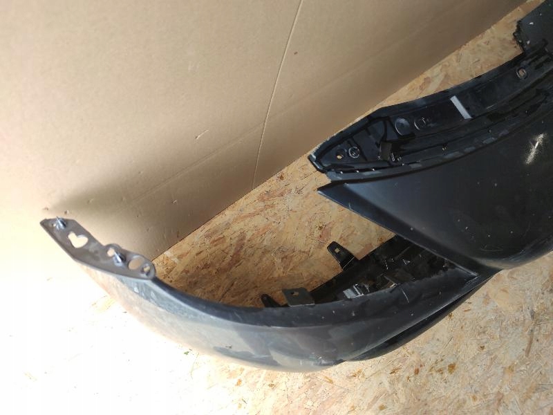 фото №13, Бампер перед передний peugeot 207 9654356877