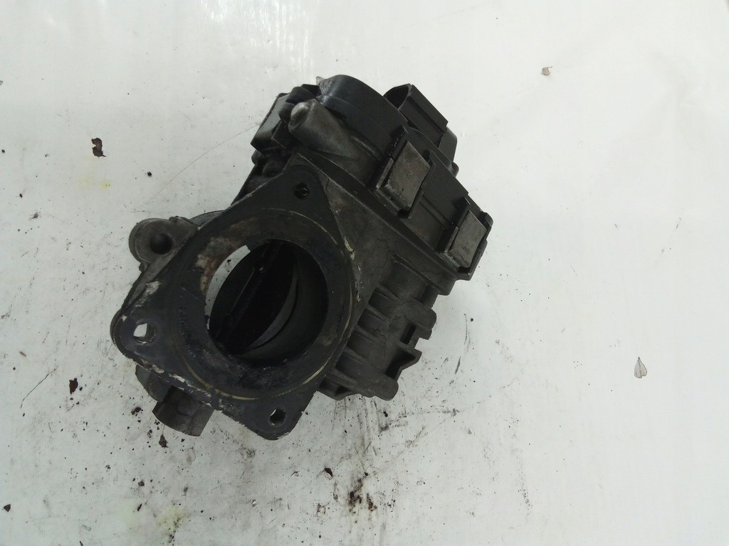 фото №5, J517 дросельна заслінка opel signum 1.9cdti z19dth