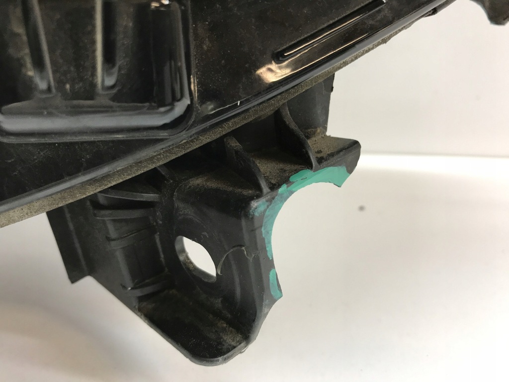 фото №5, Лампа правая перед renault clio v full led 280107933r