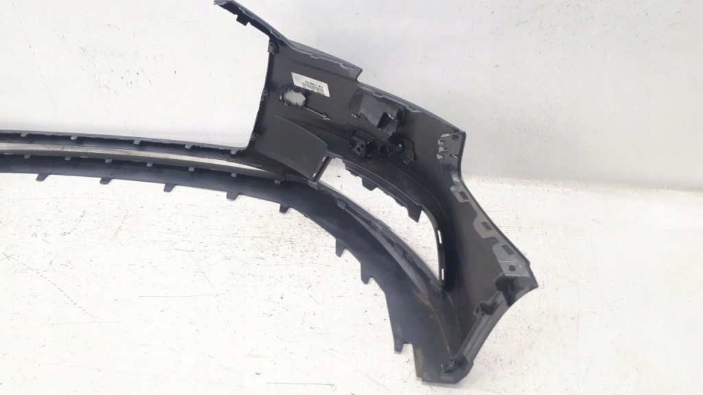 Audi a3 sedan 2016-2020 lift бампер перед Цена