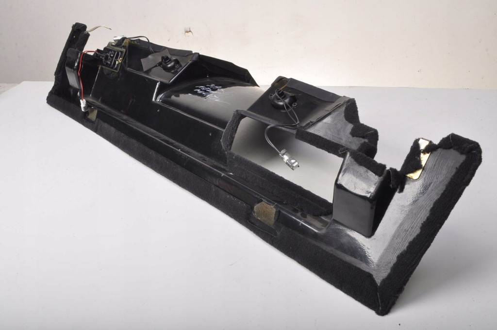 фото №8, Aston martin vanquish i пол обшивка багажника 3r12-835694-aa