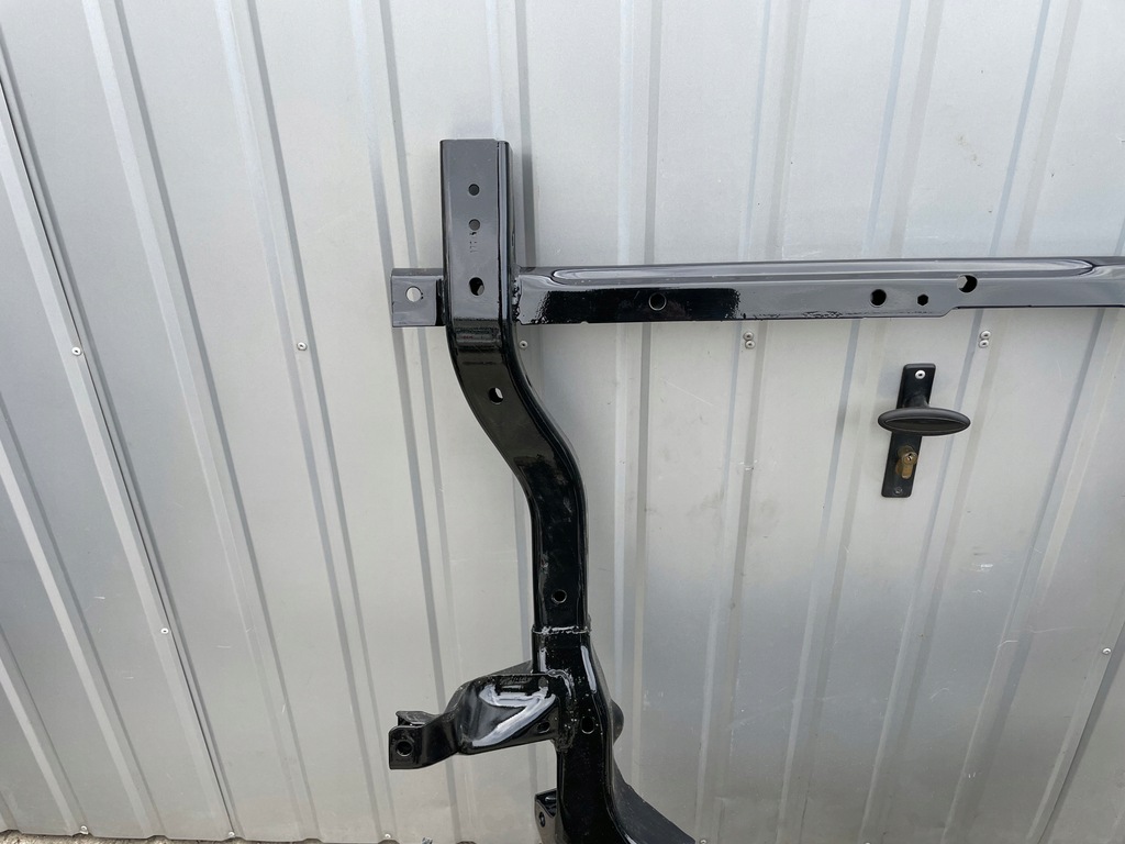 фото №6, Opel astra k подрамник подрамник