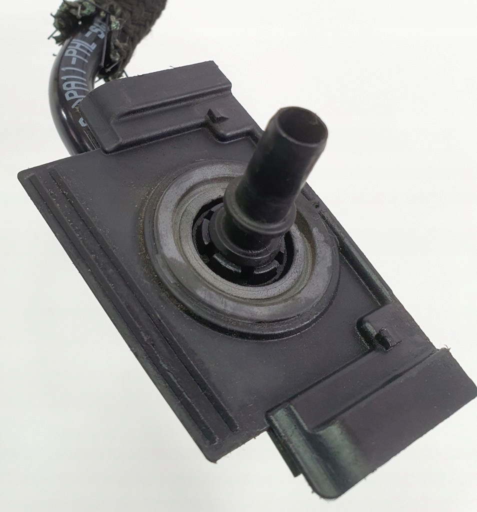 фото №5, Шланг підсилювач гальм mercedes w212 2.2 cdi a2124301629