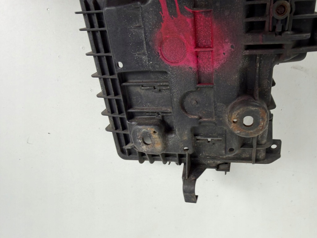 фото №5, Основание аккумулятор opel corsa d opc оригинальный номер оригинал 13235642