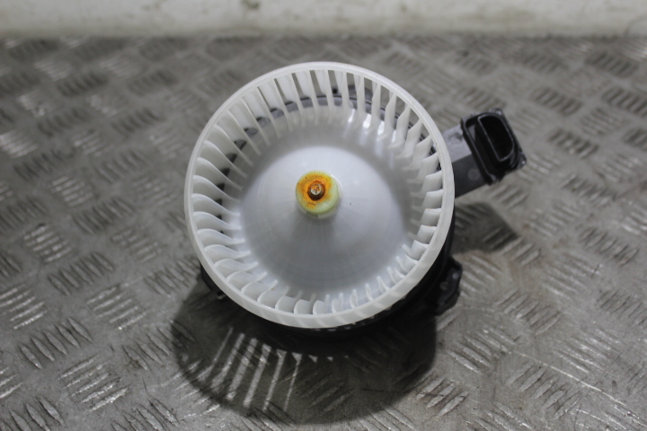 фото №1, Воздуходувка обдув honda cr-v v