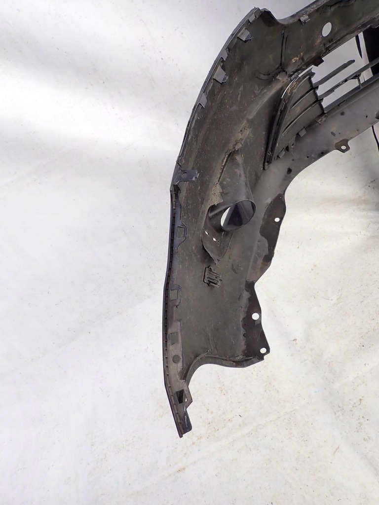 фото №12, Ford transit connect ii 2 lift 17-22 бампер перед