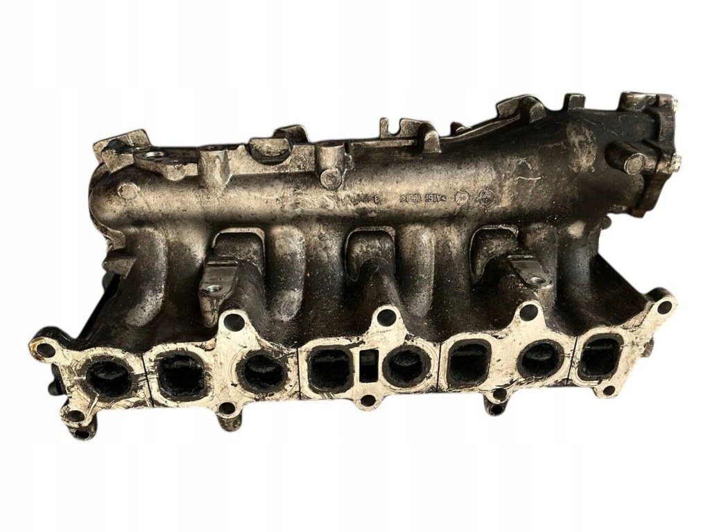 фото №1, Колектор всмоктуючий opel astra j 8973858235