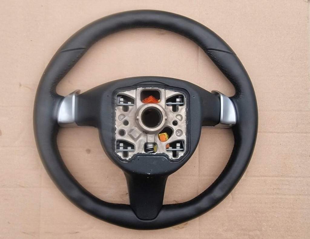 фото №7, Повітропровід porsche cayman boxer