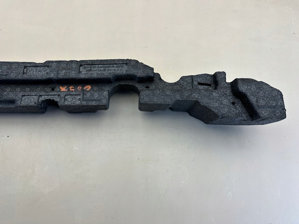 фото №9, Hyundai tucson iv 4 20r- абсорбер бампера перед пена