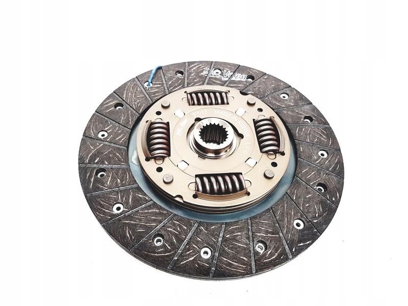 фото №6, Valeo зчеплення toyota carina e t19 1.6 1.8 16v