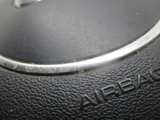 фото №6, Audi a3 8p 04-07 подушка водителя мультифункция