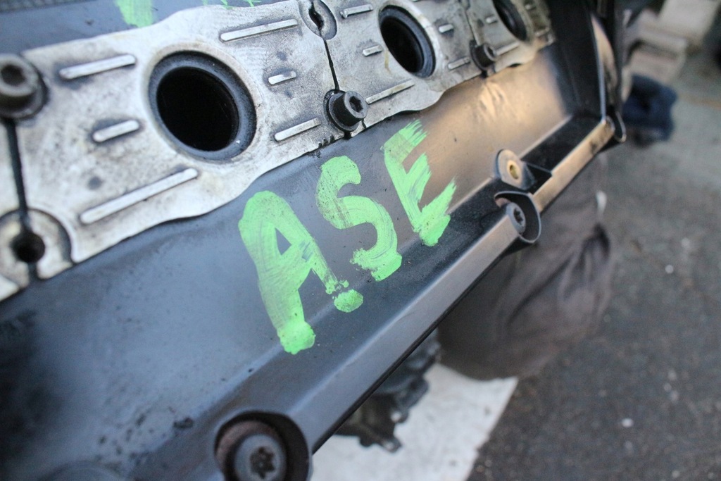 фото №12, Двигатель ase 4.0 tdi audi a8 d3