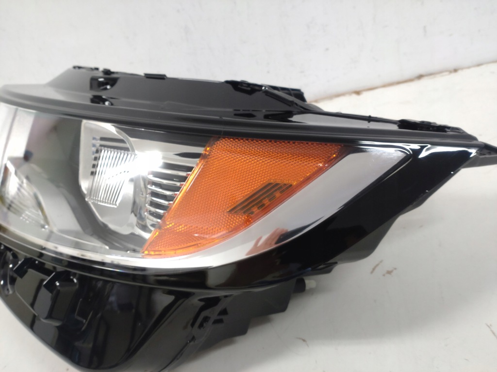 фото №9, Nowe лампи ford edge mk2 usa po 2015-18 фари 2xlampa комплект