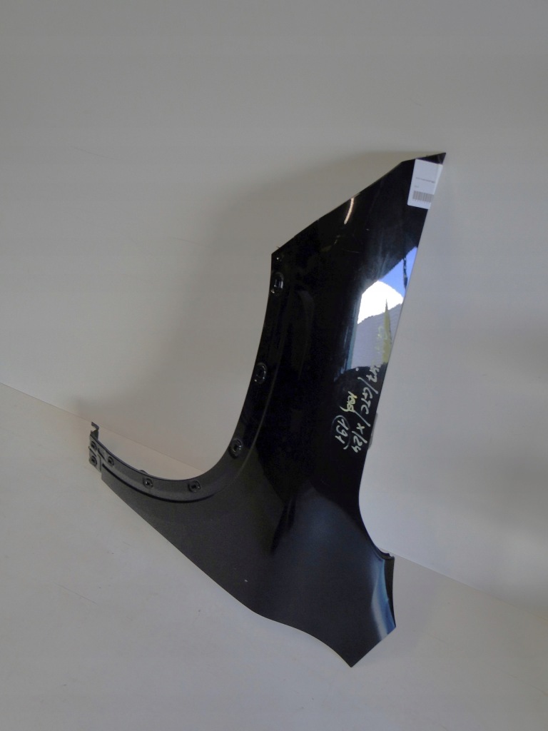 Mercedes eqa 243 h243 крила передній лівий a2478811100 191 Зі Шроту