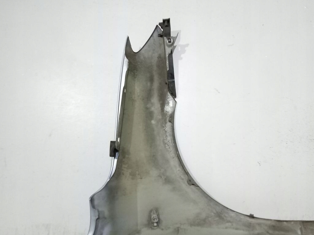 фото №7, Mazda 2 i крыло левый 27p