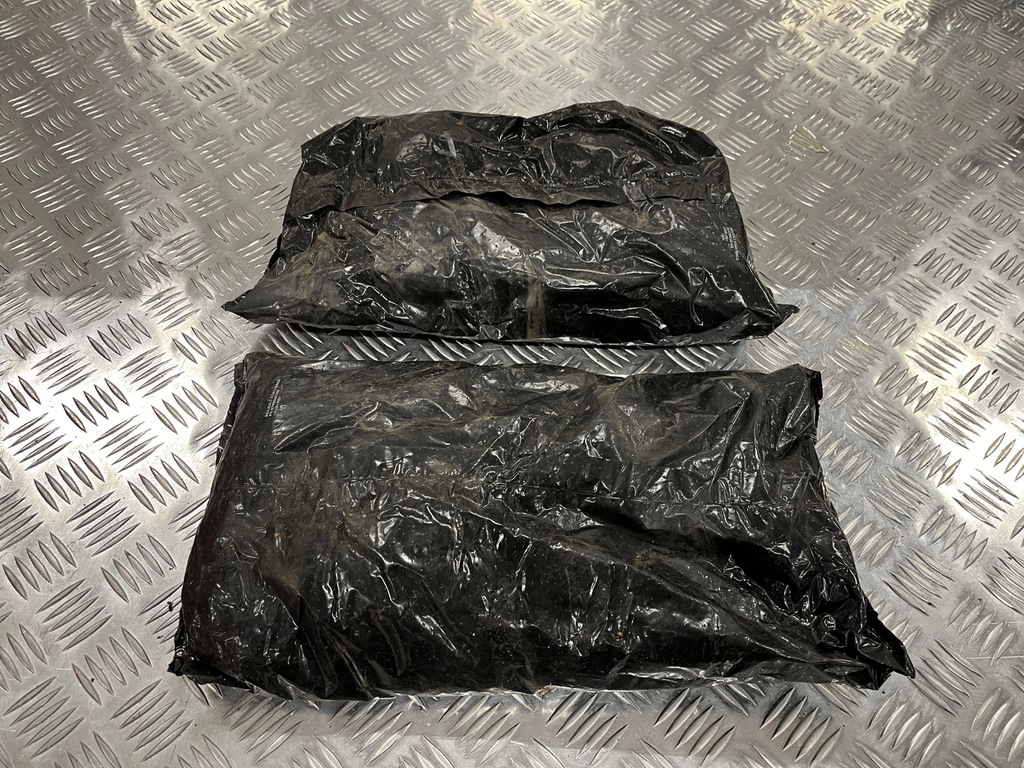 фото №1, Шумоизоляция крыла перед renault captur ii 19-