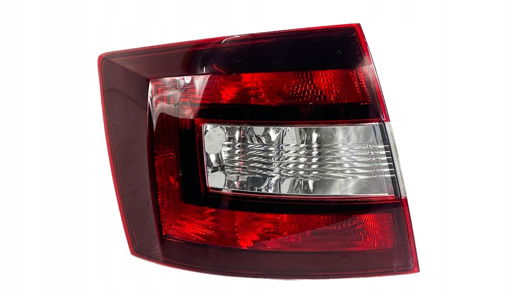 фото №1, Лампа skoda t. rapid 13- le