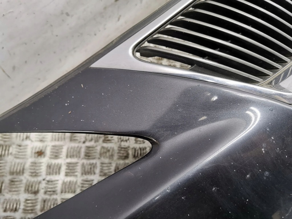 фото №6, Lexus is 220d-250-350 2006 бампер передний