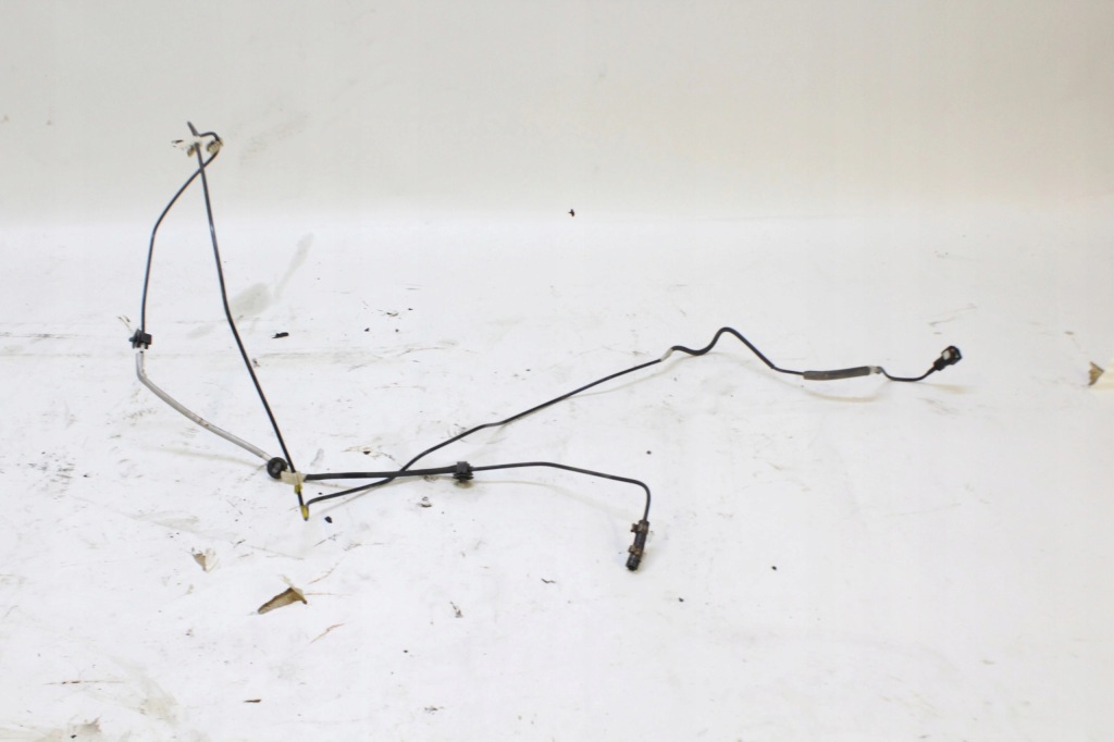 фото №1, Toyota proace дроти паливні 9817973780