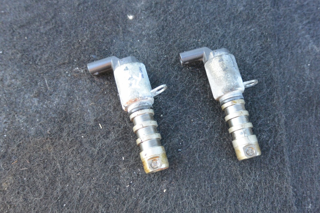 Купить Клапан управляющий масла audi skoda vw