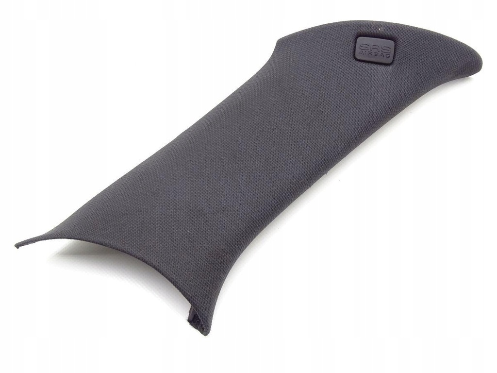 фото №1, Citroen ds5 11-15 защита стойка d левый задняя