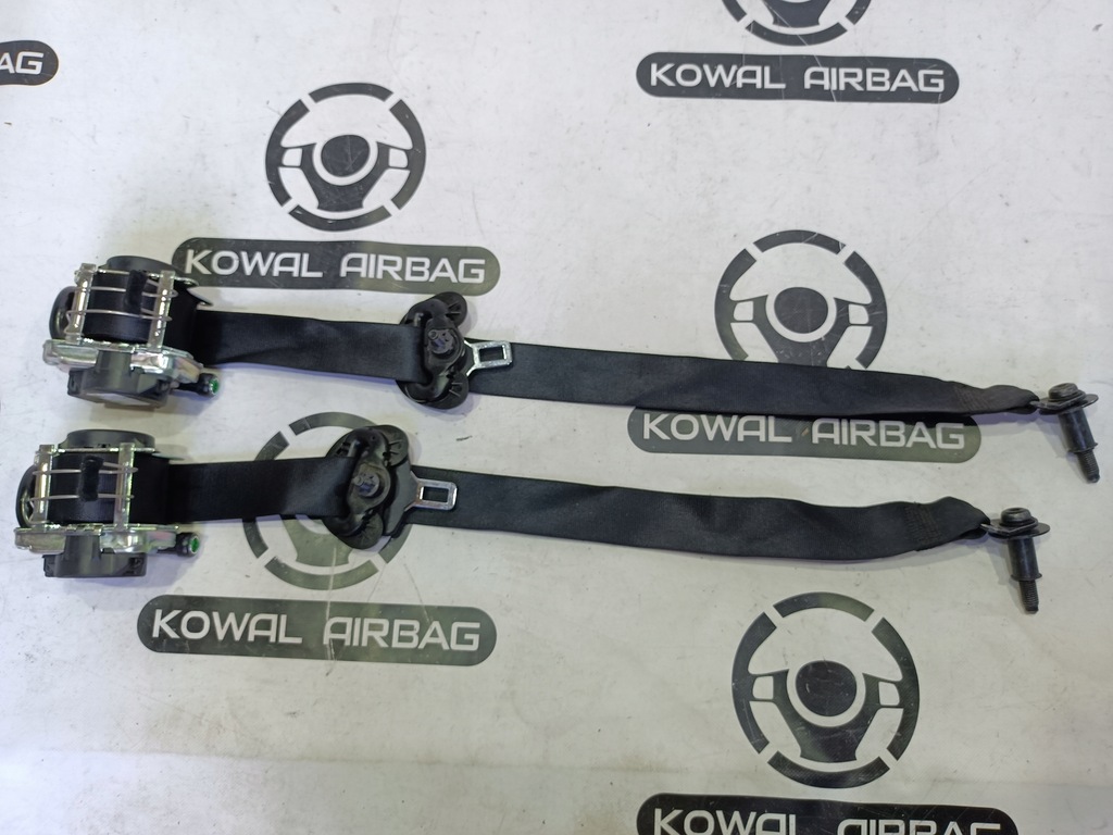 фото №1, Bmw i8 подушка безопасности ремни безопасности