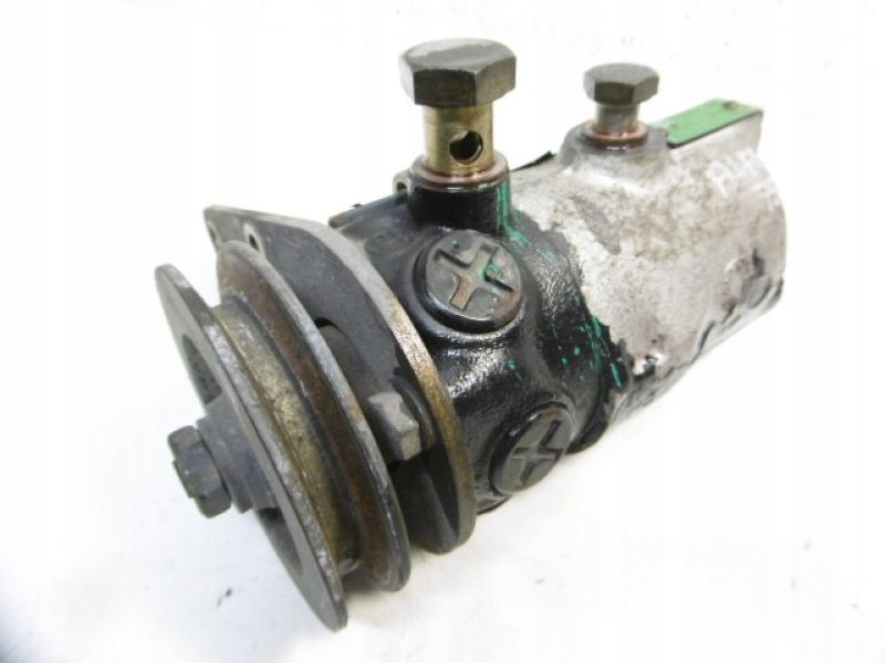 фото №7, Alfa romeo 75 насос підсилювача 8601955117 2,5