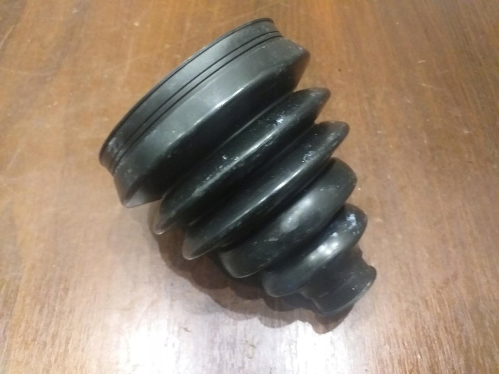 фото №14, Защита шарнир полуось gkn bo 1150157500015 9007