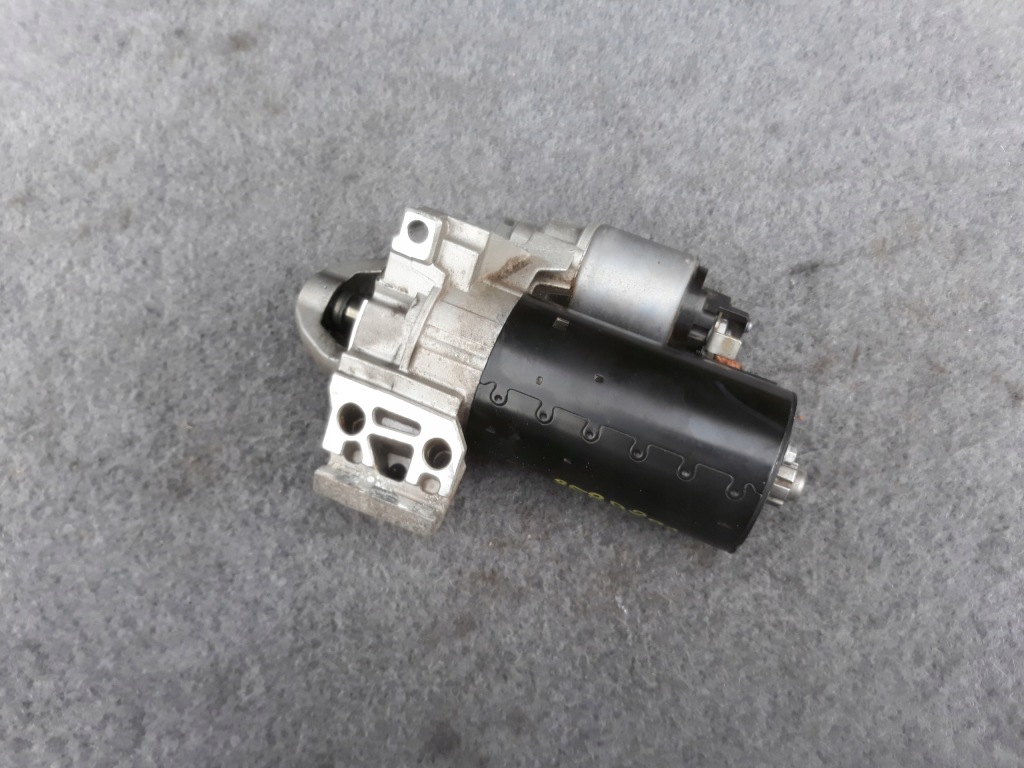 Купити Стартер bmw g30 g11 4.0d