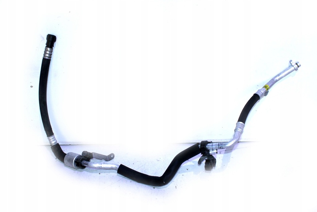 фото №1, Трубка шланг кондиционера fiat 500x