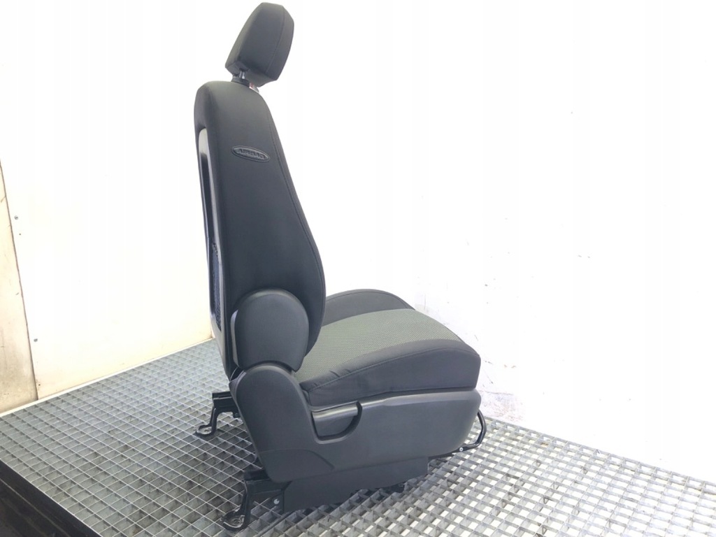 фото №8, Сидіння правий перед opel antara a suv