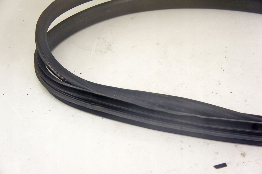 фото №5, Pq064 dacia jogger прокладка дверь левый задняя