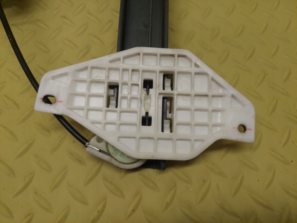 фото №6, Chevrolet epica ii подъемник стекло правый задняя 96647592