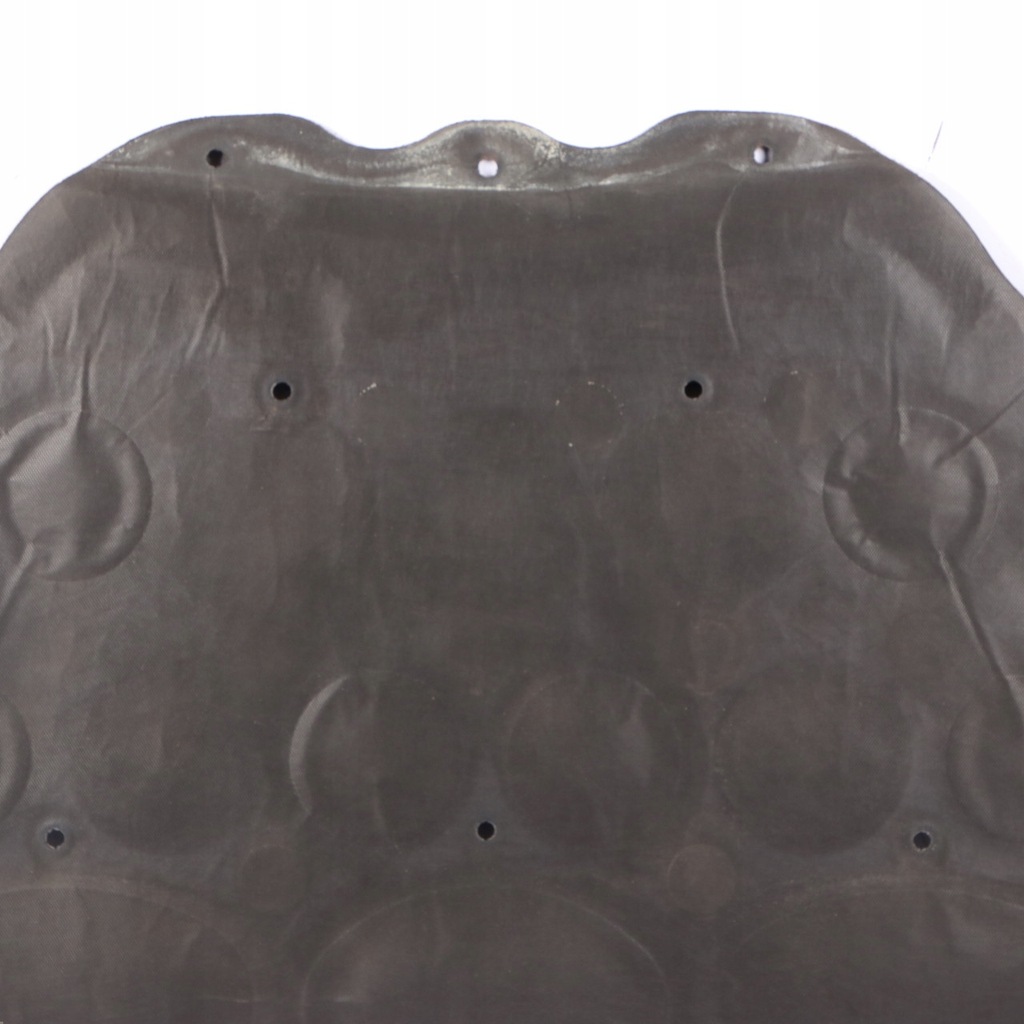 фото №12, Mercedes w204 шумоизоляция капот a2046820626