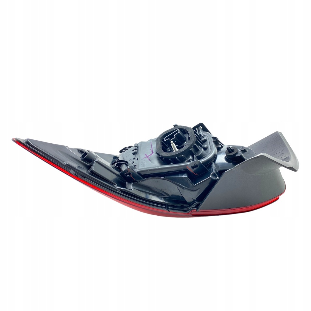 фото №12, Лампа задня ліва dacia sandero iii 265558235r