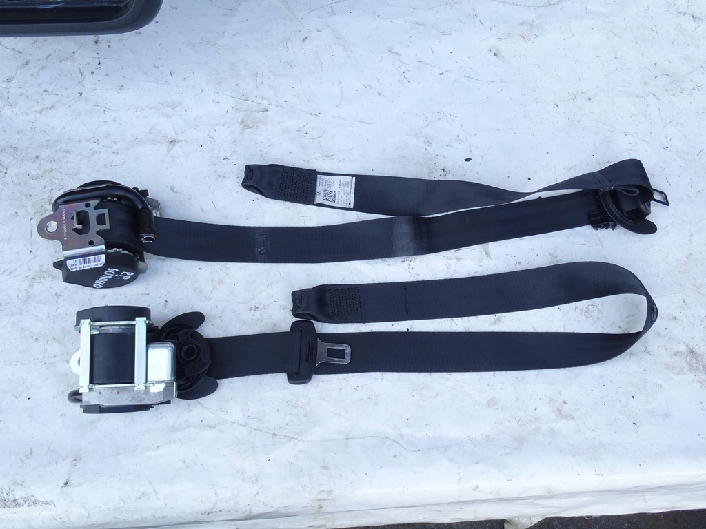 фото №10, Панель приладів приладова консоль панель приладів ремені подушки безпеки vw scirocco 3 iii 137 europa