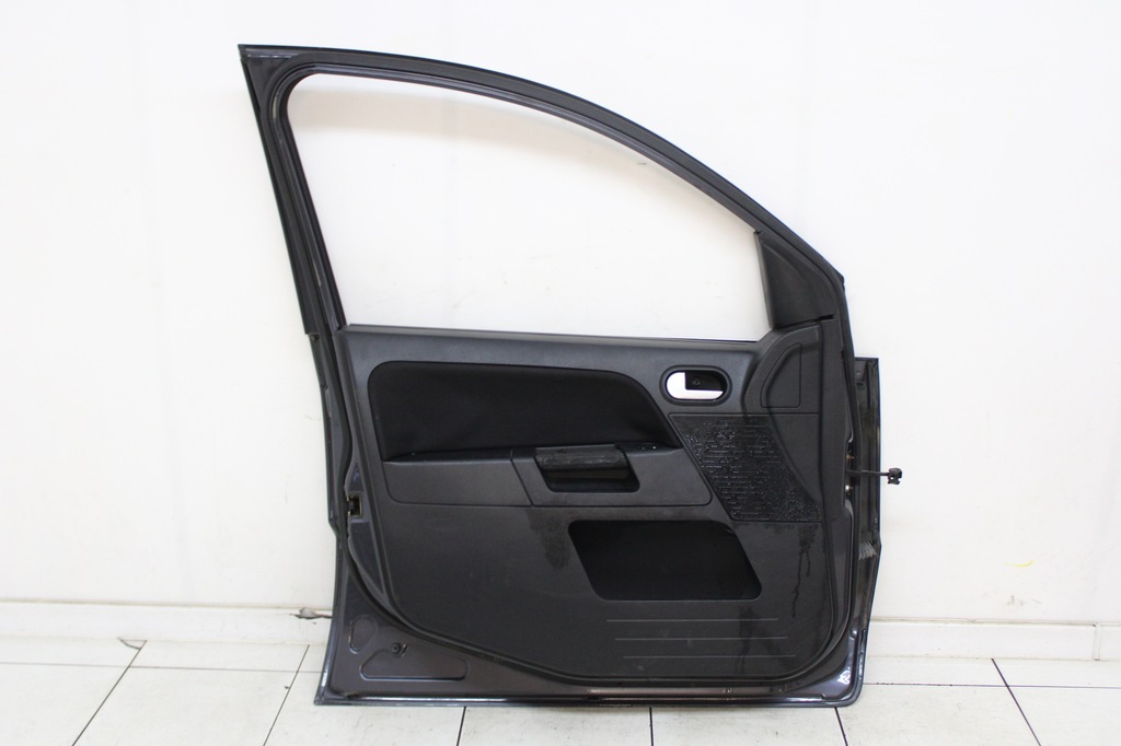 фото №6, Ford fusion 2002r- двері ліва лівий перед передні s5 - код лакофарбового покриття