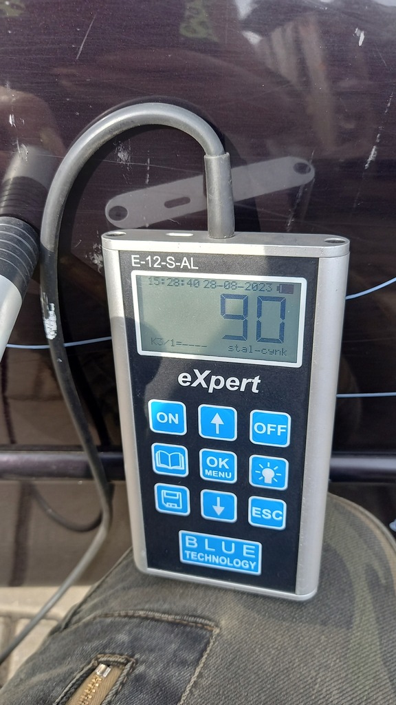 фото №9, Двері праве перед ford mondeo mk2 kombi 96-00r