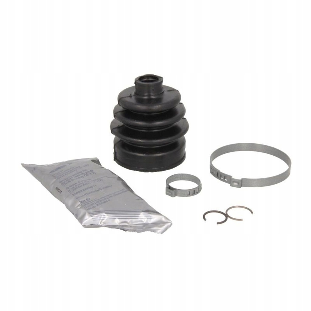 фото №1, Захист шарнір spidan 23069