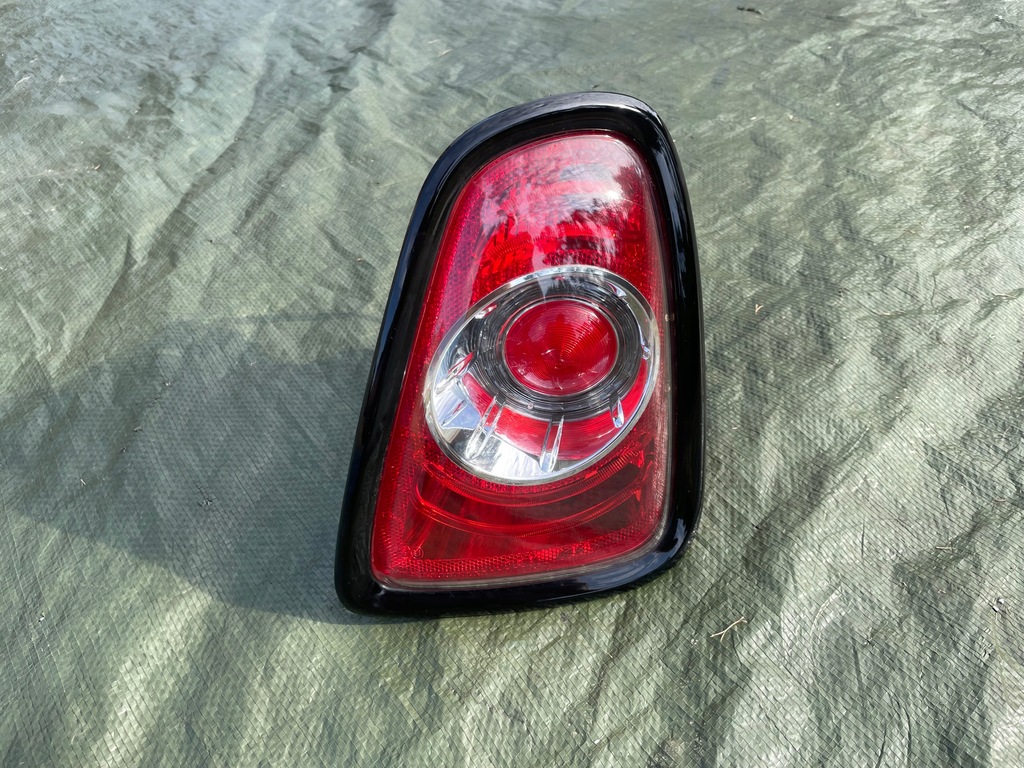 фото №1, Лампа задняя mini cooper r56 r57 lift 7255912 правая